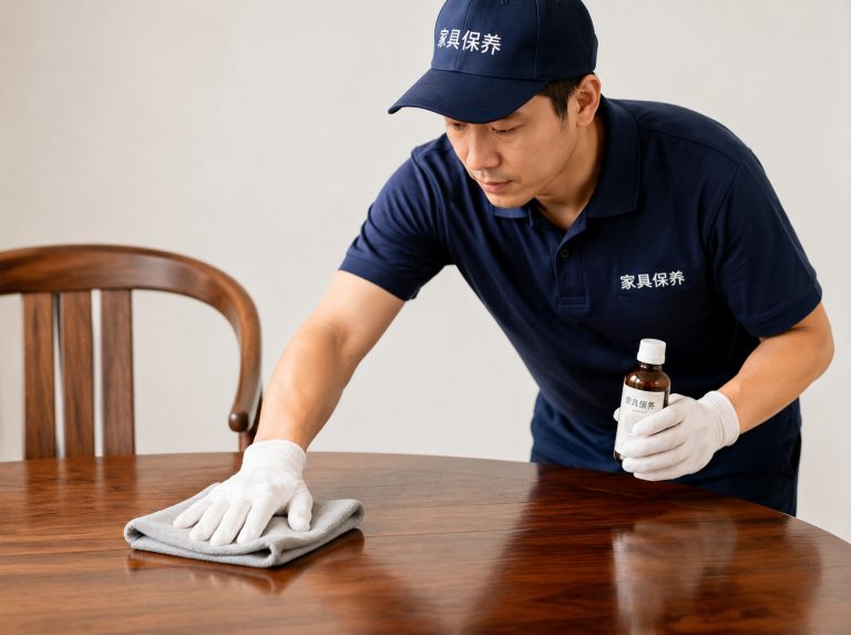 东兴区木床木门与实木家具修复